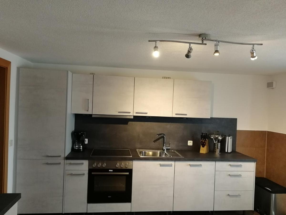 Gaestehaus Alberta Navis エクステリア 写真