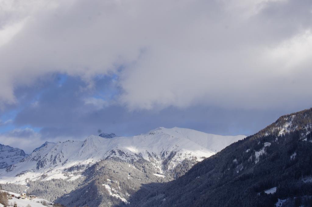 Gaestehaus Alberta Navis エクステリア 写真