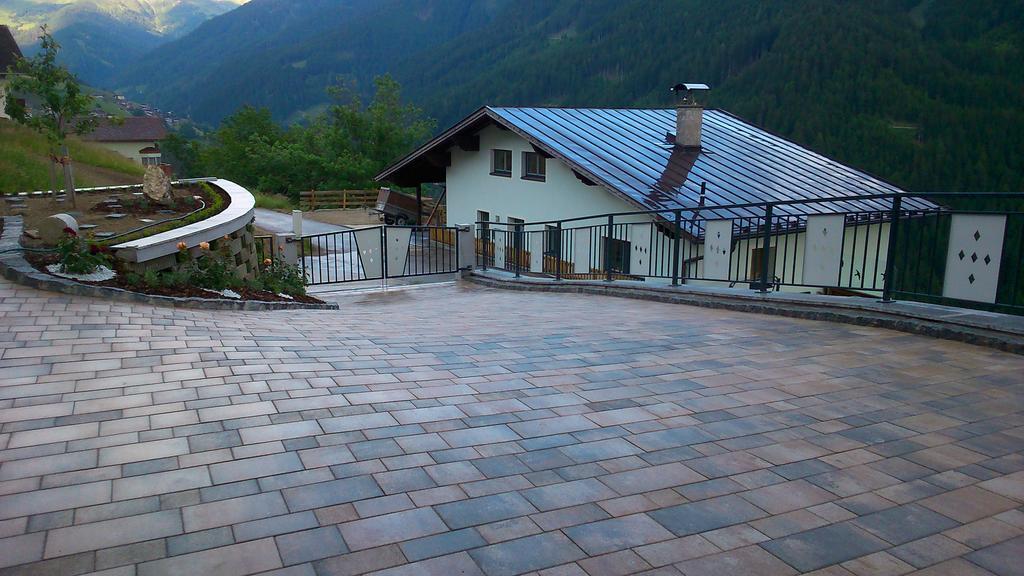 Gaestehaus Alberta Navis エクステリア 写真